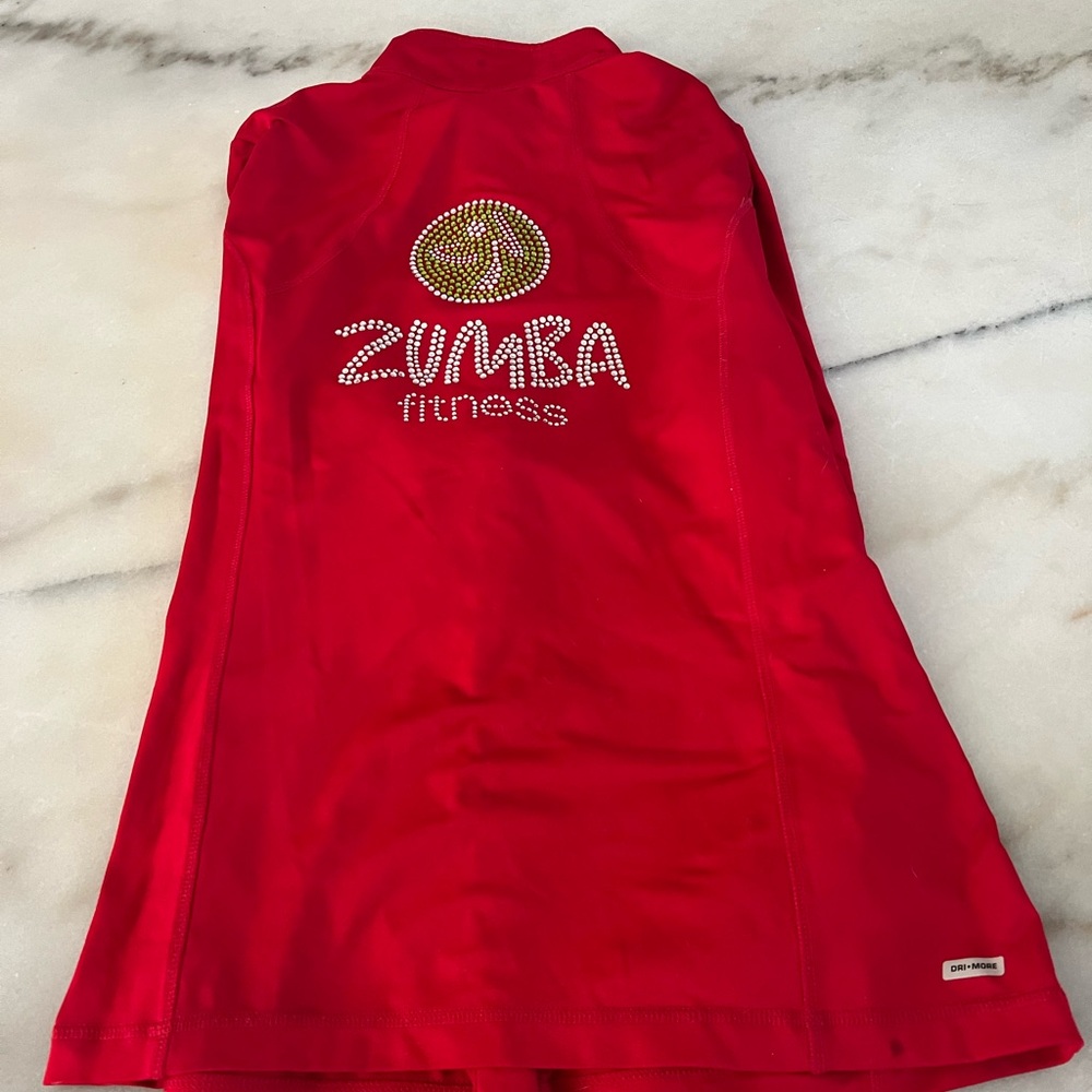 Zumba Jacket